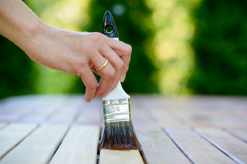 Kitchen Painting in Wilmington, NC