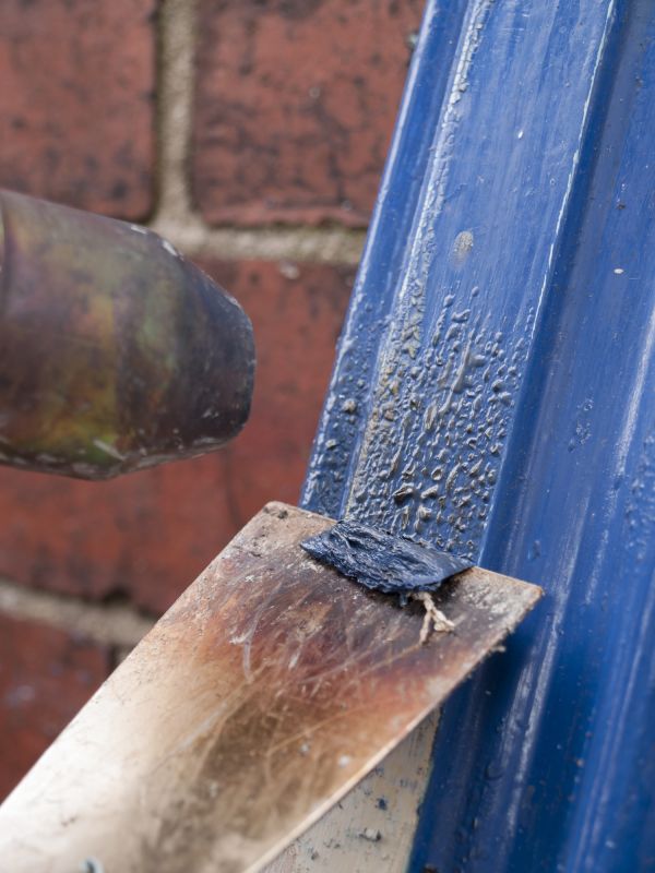 Paint Removal Equipment