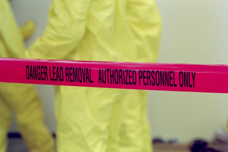 Safety Equipment and Precautions